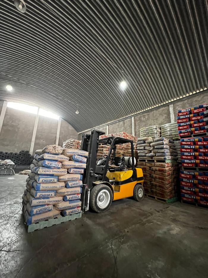 Images Construrama GATZA