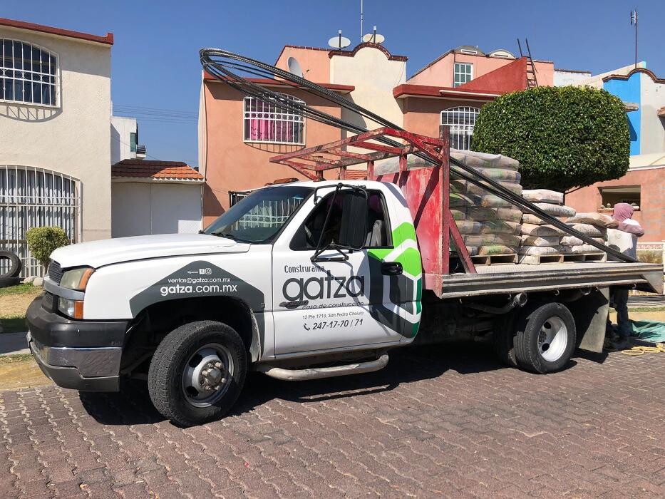 Images Construrama GATZA