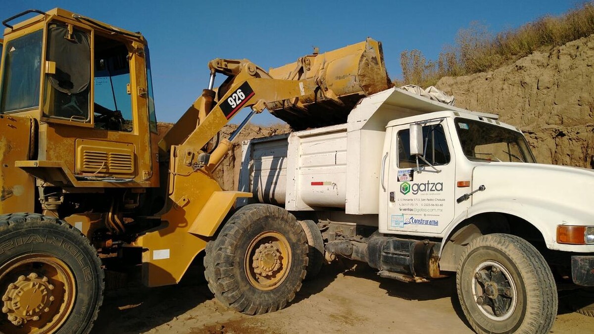 Images Construrama GATZA