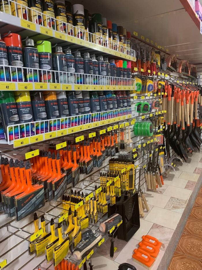 Images Construrama Materiales Tepetlixpa