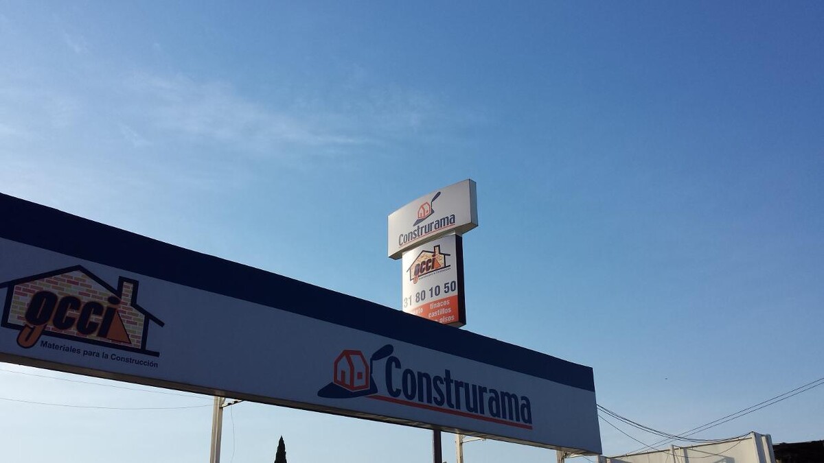 Images Construrama Grupo Occi