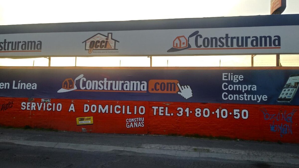 Images Construrama Grupo Occi