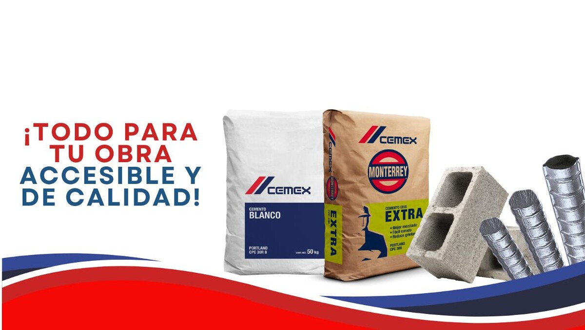 Images Construrama Materiales para construcción La Sultana