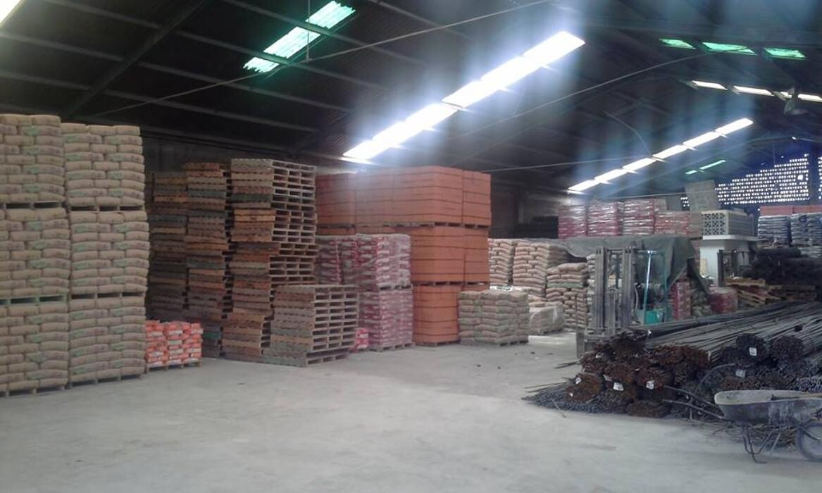 Images Construrama Materiales para construcción La Sultana