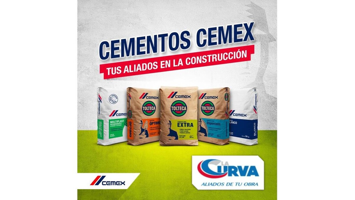 Images Construrama Materiales La Curva