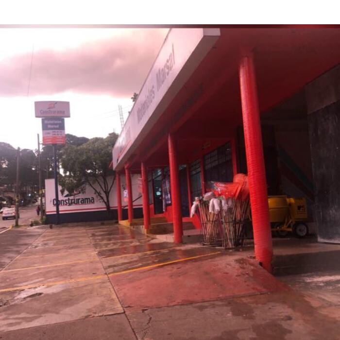 Images Construrama Materiales MARSAL