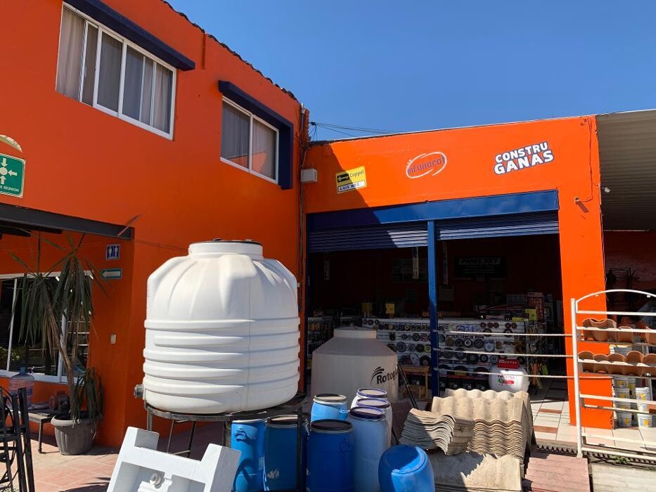 Images Construrama Ferremateriales el Roble