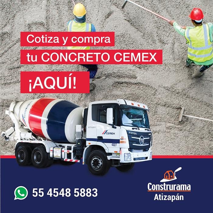 Images Construrama Atizapán