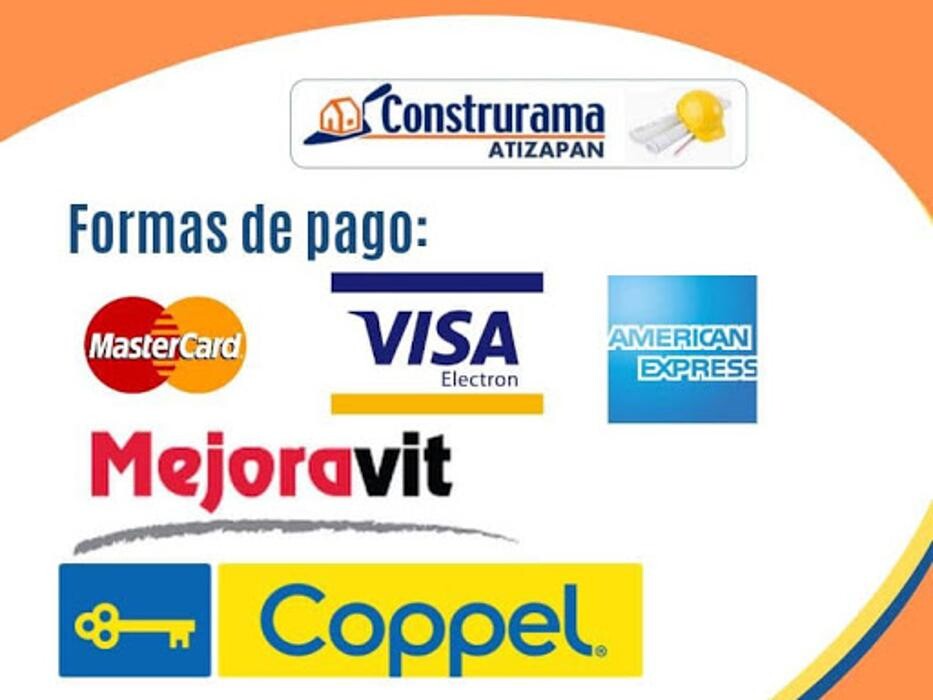 Images Construrama Atizapán