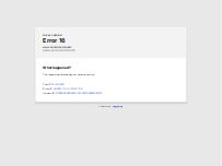 Website Screenshot Construrama Grupo Nueva Oxtotitlán