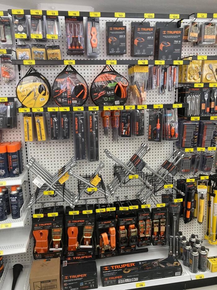 Images Construrama La Fortaleza