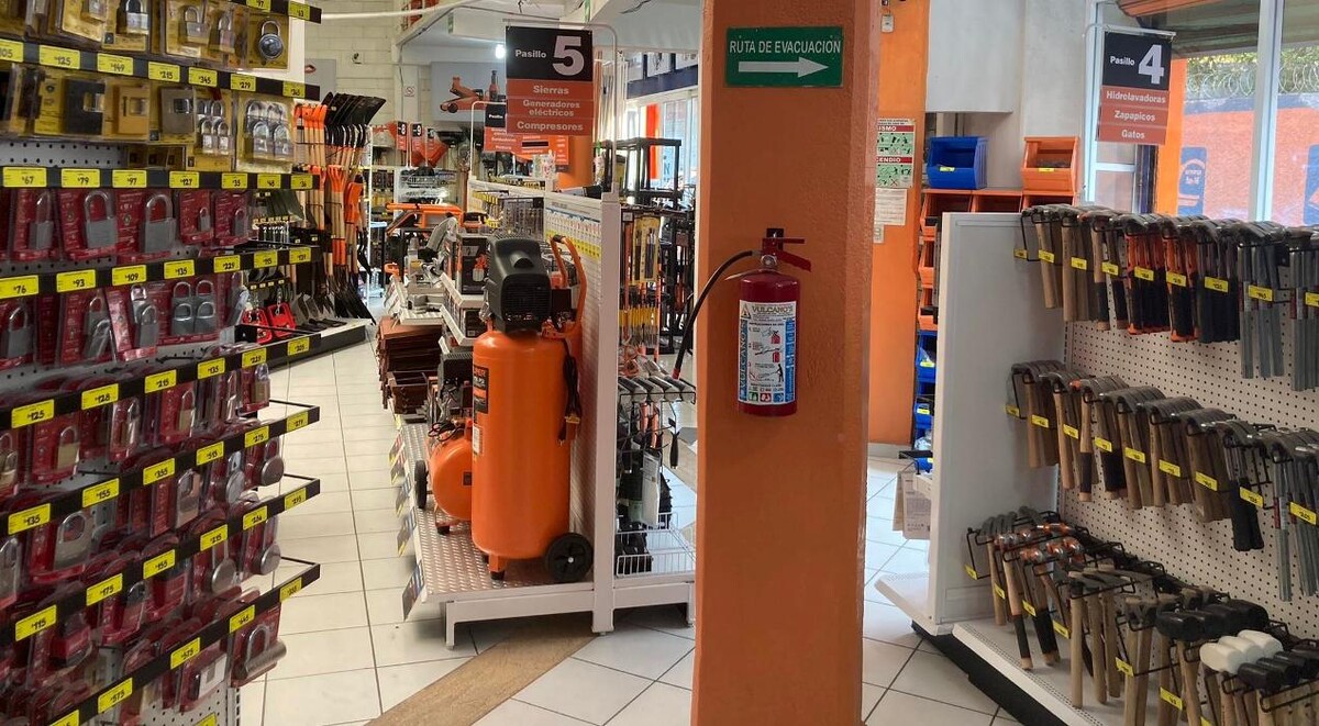 Images Construrama La Fortaleza