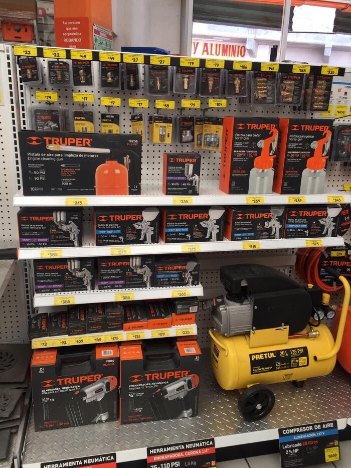 Images Construrama La Fortaleza