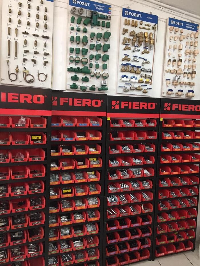 Images Construrama La Fortaleza