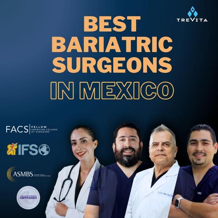 Images TreVita - Medical Tourism Bariatric, Stem Cell, Plastic Surgery