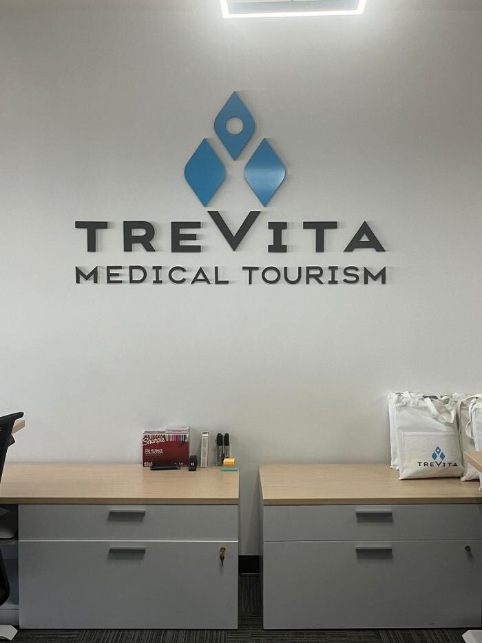 Images TreVita - Medical Tourism Bariatric, Stem Cell, Plastic Surgery