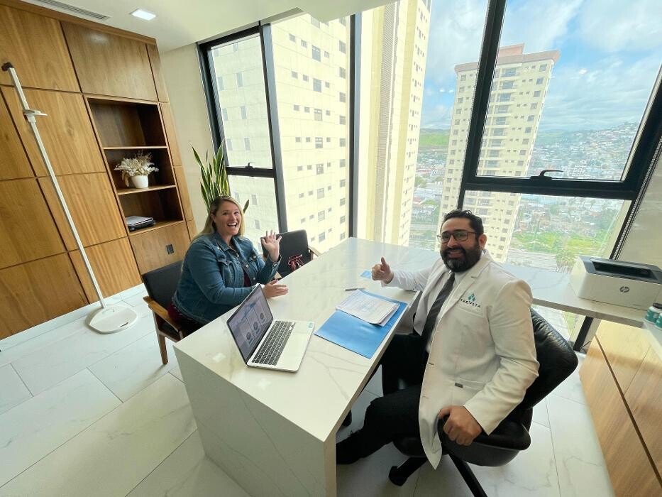 Images TreVita - Medical Tourism Bariatric, Stem Cell, Plastic Surgery
