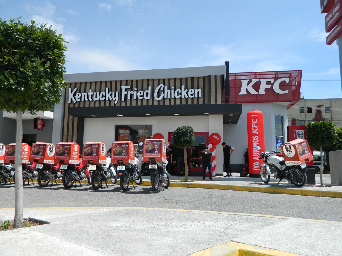 Images KFC