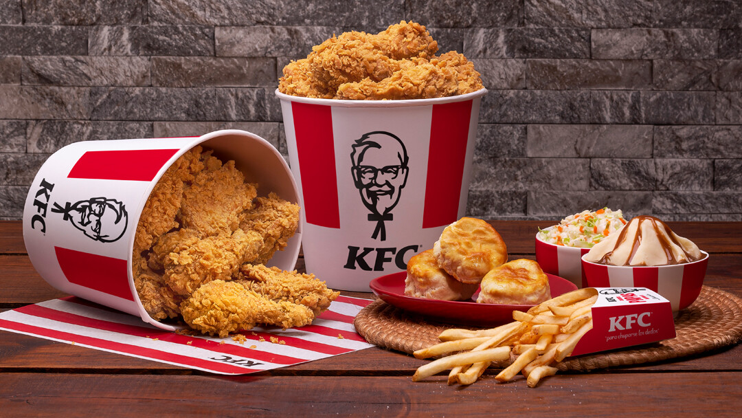 KFC Logo