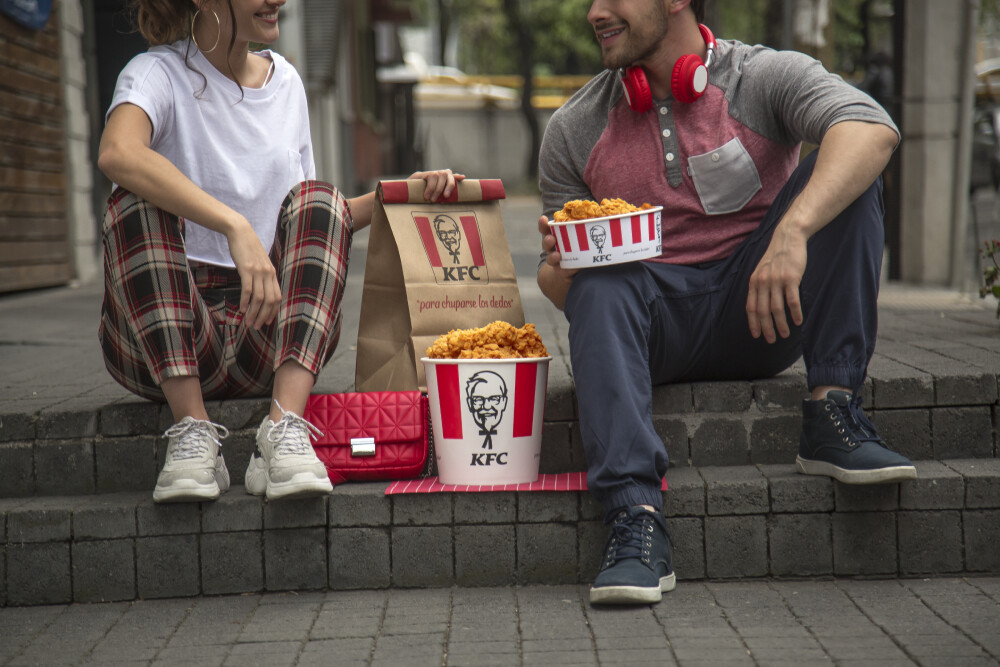 Images KFC