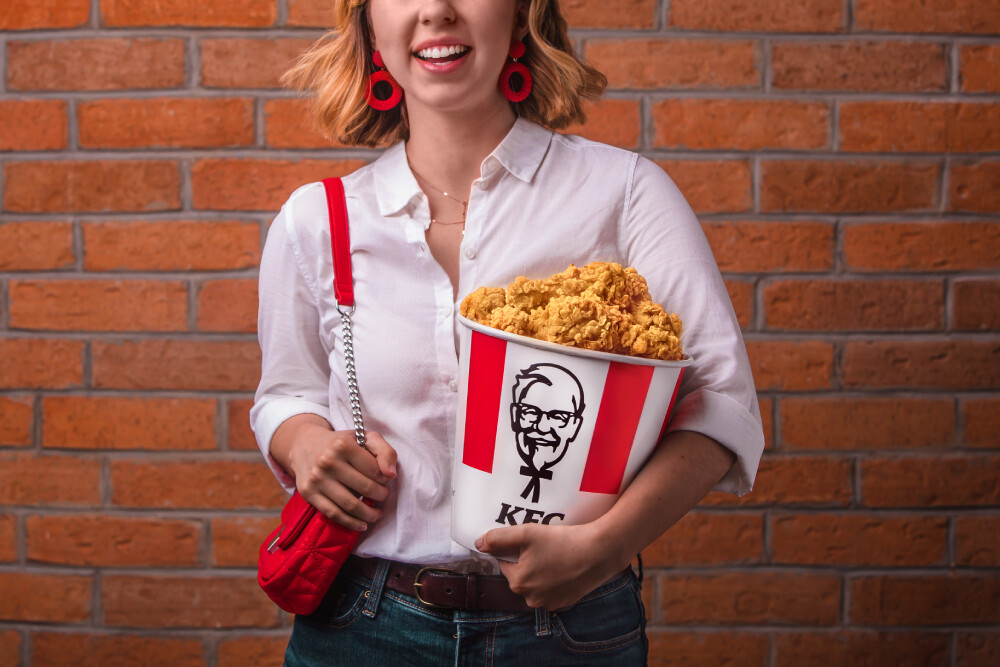 Images KFC