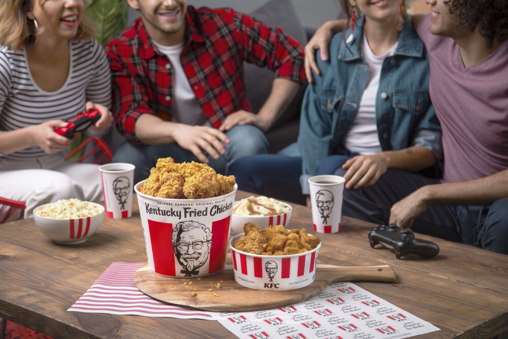 Images KFC
