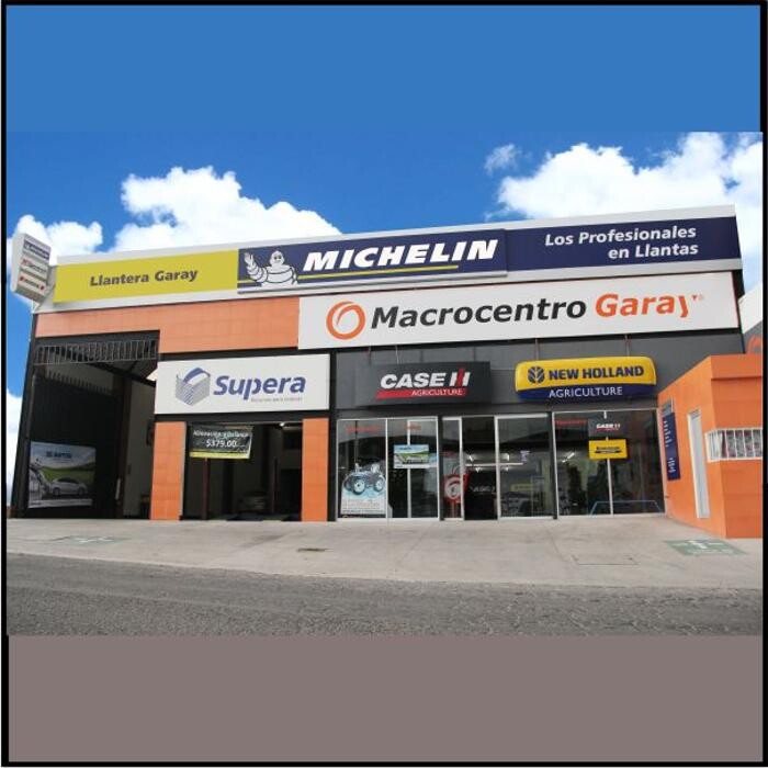 Images Tecnicentro Garay - Acatzingo