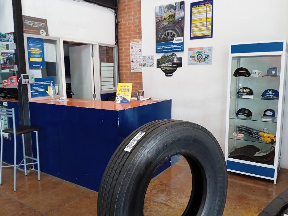 Images Tecnicentro Garay - Acatzingo