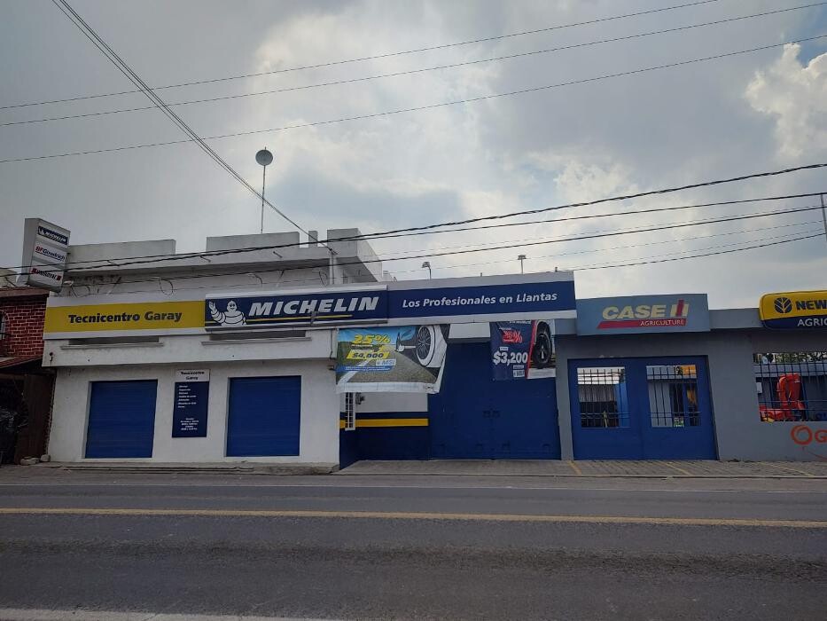 Images Tecnicentro Garay Libres