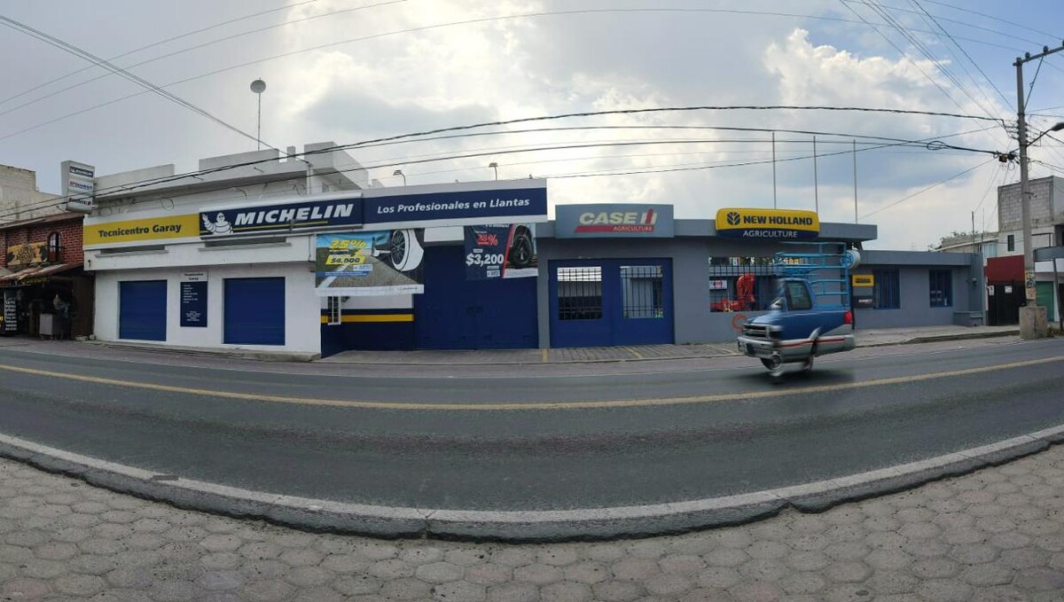 Images Tecnicentro Garay Libres