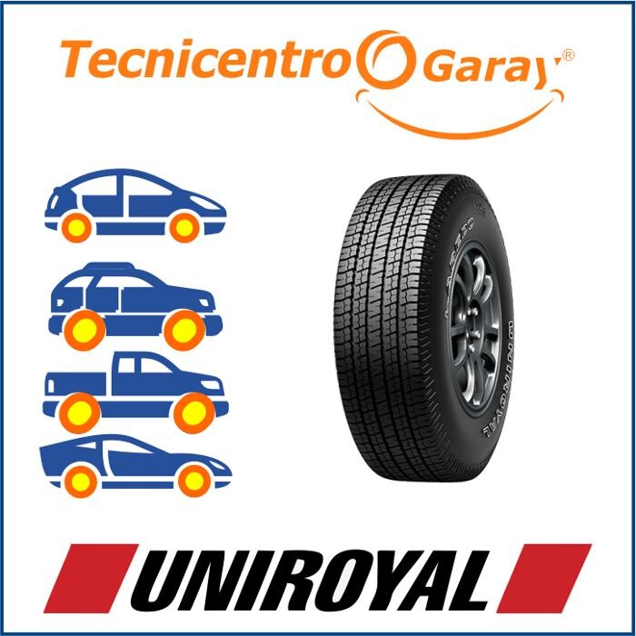 Images Tecnicentro Garay Libres