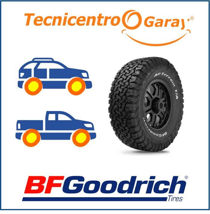 Images Tecnicentro Garay Libres