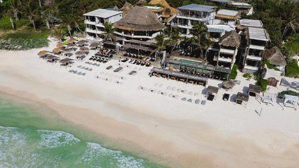 Images Amansala Resort |Beachclub | Spa