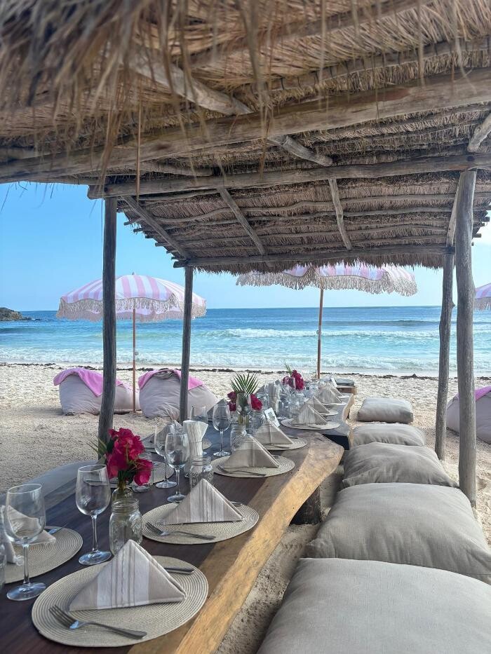 Images Amansala Resort |Beachclub | Spa