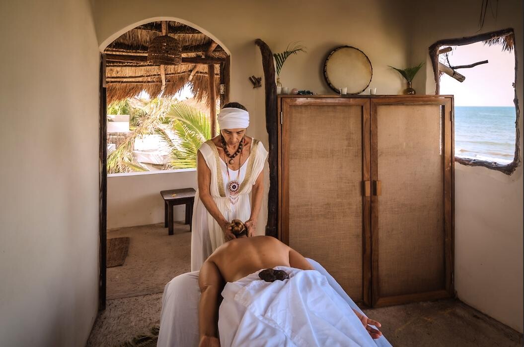 Images Amansala Resort |Beachclub | Spa