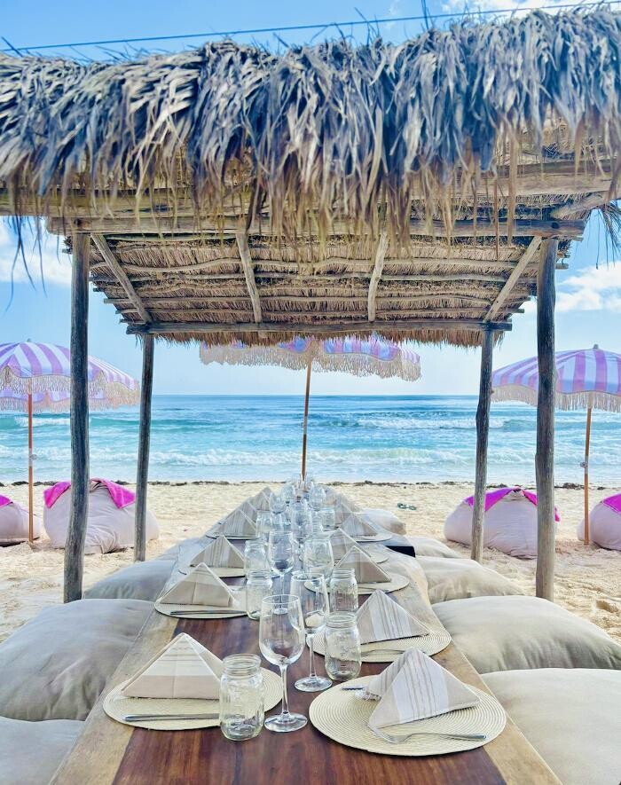 Images Amansala Resort |Beachclub | Spa