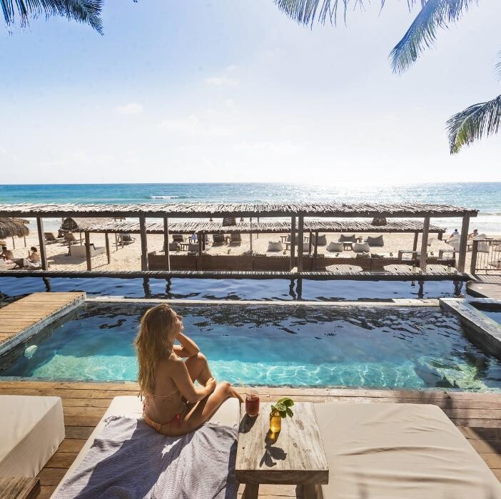 Images Amansala Resort |Beachclub | Spa