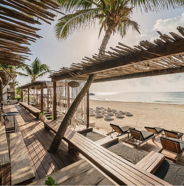 Images Amansala Resort |Beachclub | Spa