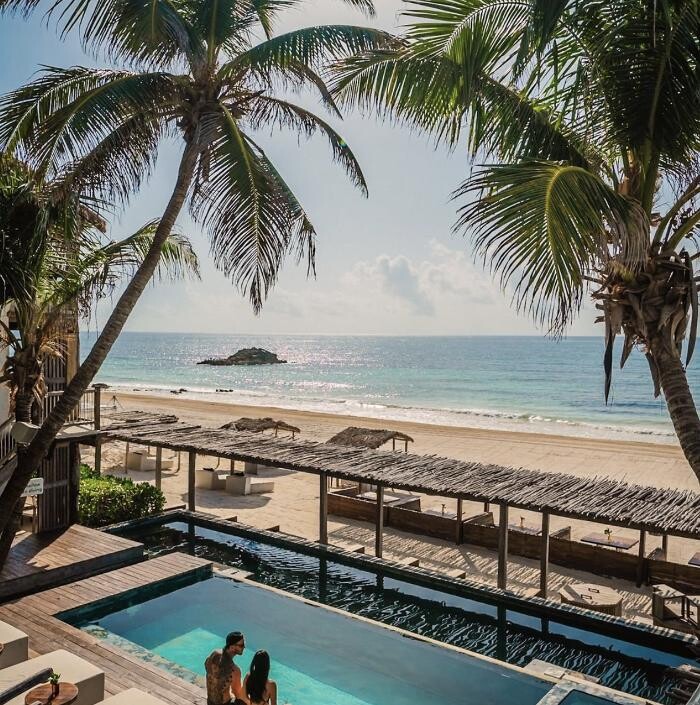 Images Amansala Resort |Beachclub | Spa