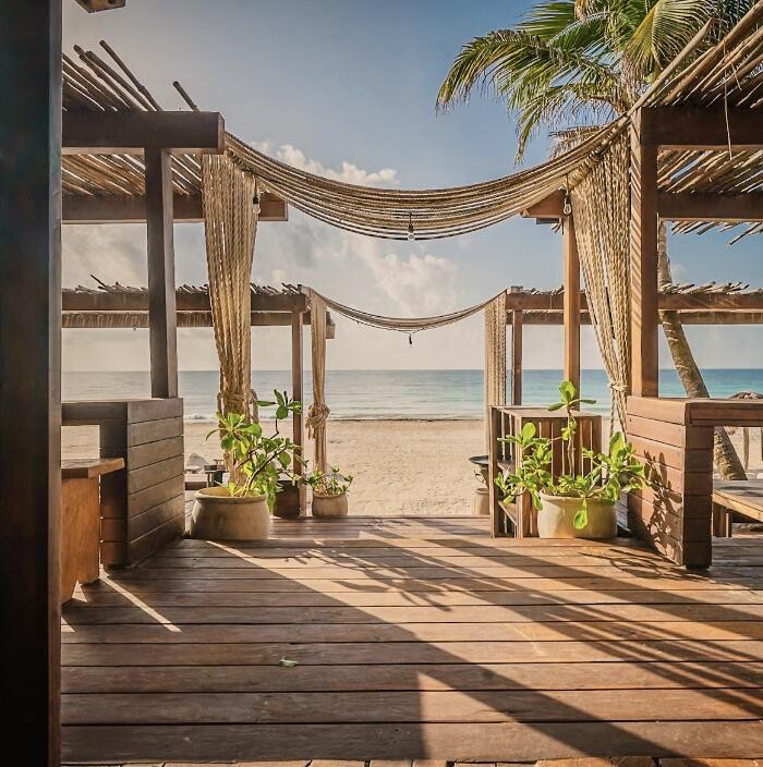 Images Amansala Resort |Beachclub | Spa