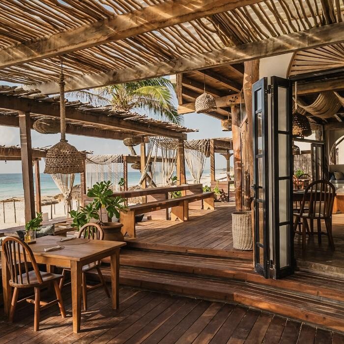 Images Amansala Resort |Beachclub | Spa