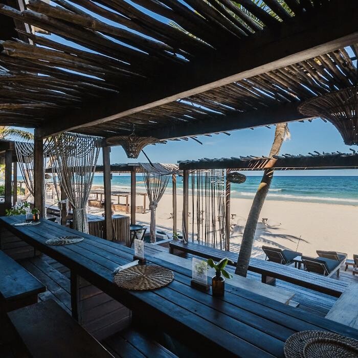 Images Amansala Resort |Beachclub | Spa