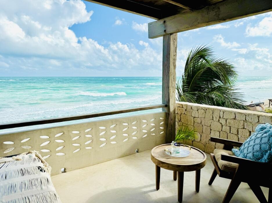 Images Amansala Resort |Beachclub | Spa