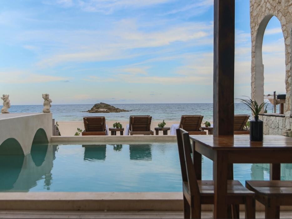 Images Amansala Resort |Beachclub | Spa