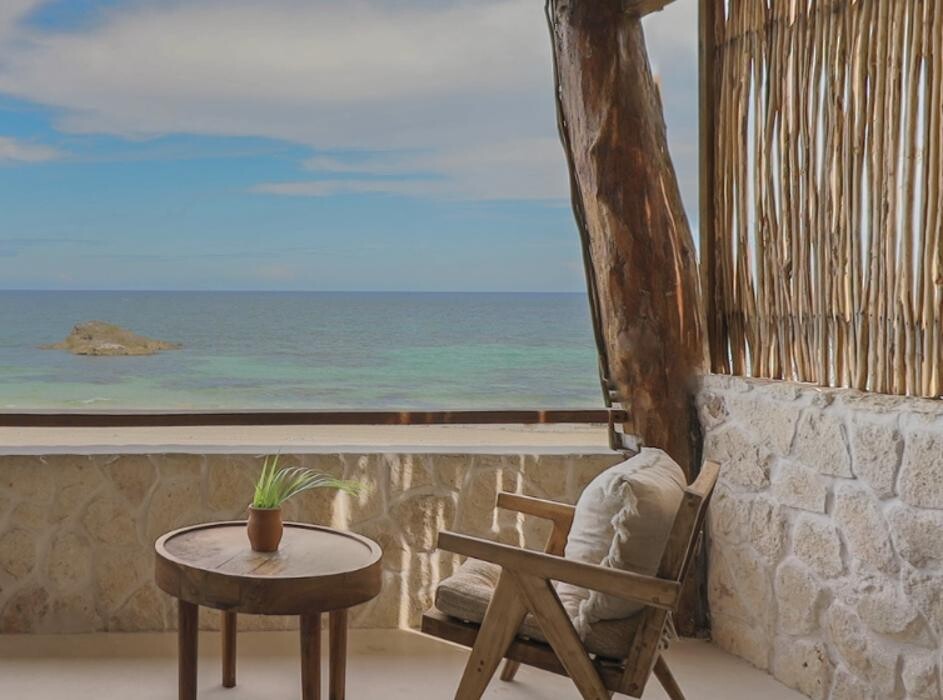 Images Amansala Resort |Beachclub | Spa