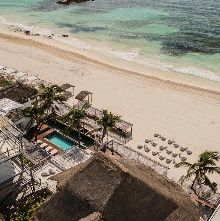 Images Amansala Resort |Beachclub | Spa