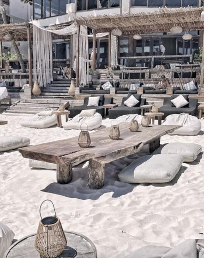 Images Amansala Resort |Beachclub | Spa