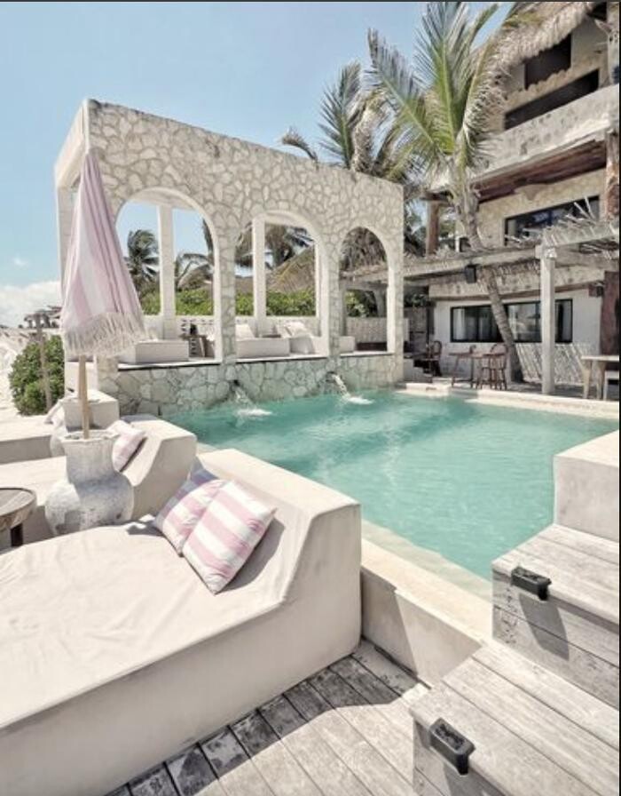 Images Amansala Resort |Beachclub | Spa