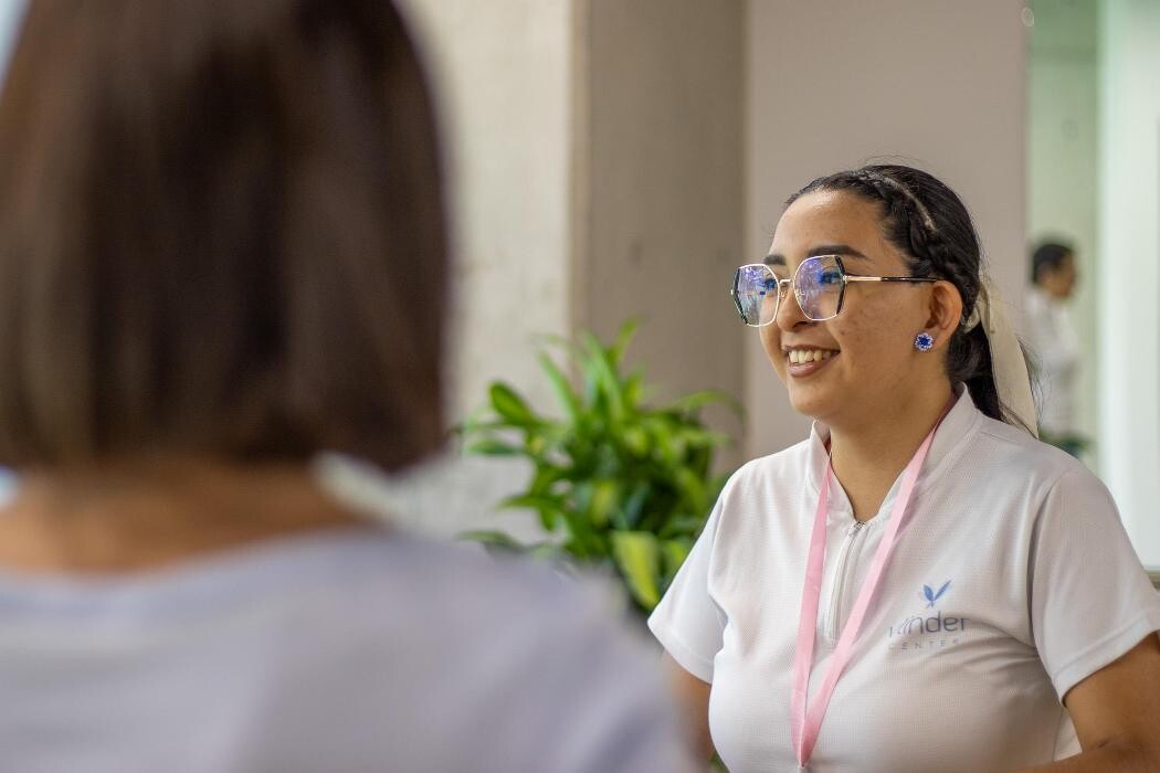 Images Vlinder Center - Coapa - Clínica de Fisioterapia & Fisioterapia a domicilio