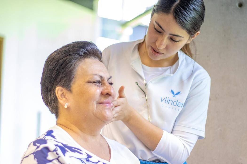 Images Vlinder Center - Coapa - Clínica de Fisioterapia & Fisioterapia a domicilio